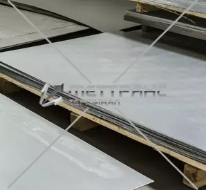 Алюминиевый лист 2 мм в Череповце