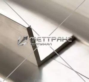 Уголок алюминиевый (г-образный профиль) в Череповце