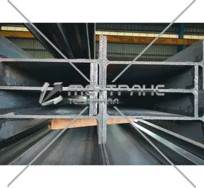 Балка 16Б2 в Череповце