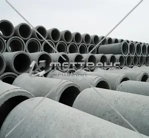 Труба железобетонная 1000 мм в Череповце